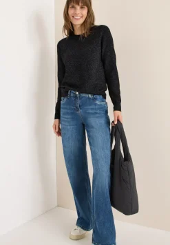 Kuscheliger Pullover