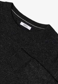 Kuscheliger Pullover