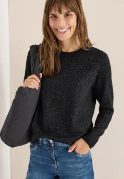 Kuscheliger Pullover