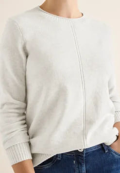 Kuscheliger Pullover