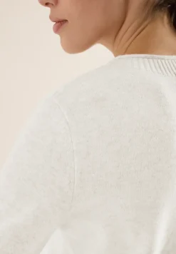 Kuscheliger Pullover