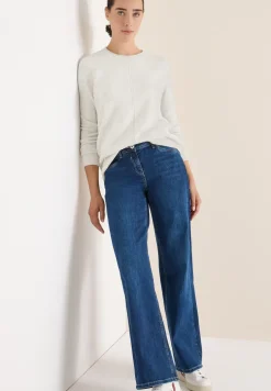 Kuscheliger Pullover