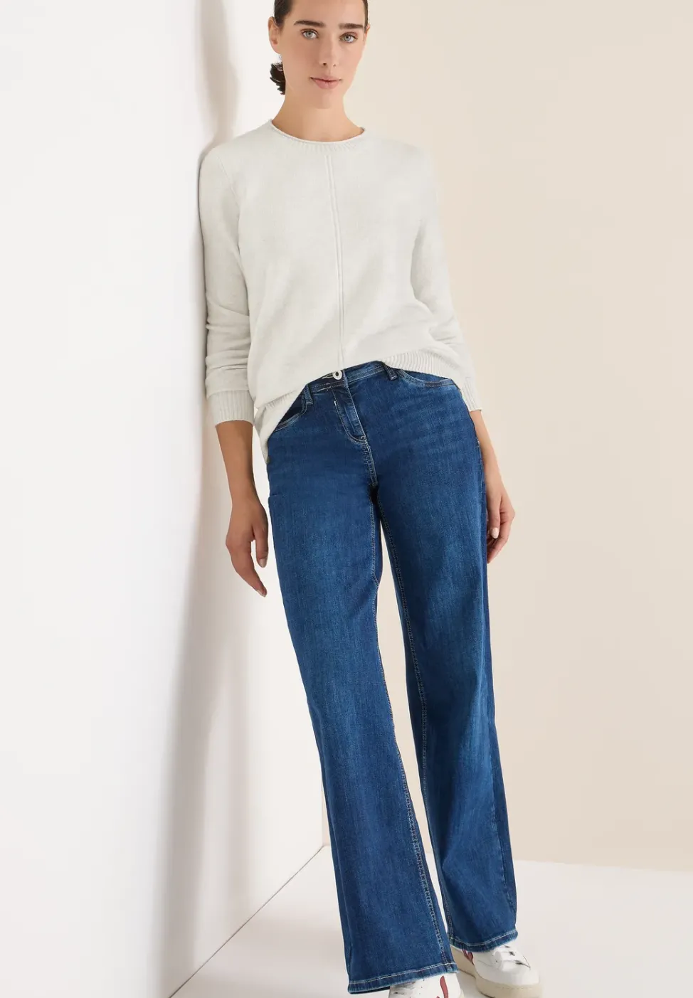 Kuscheliger Pullover