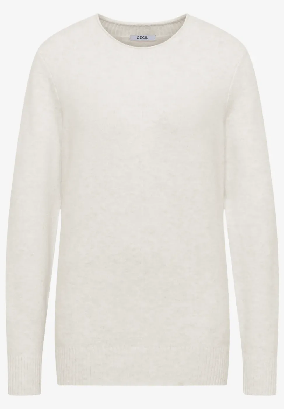 Kuscheliger Pullover