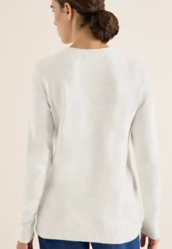Kuscheliger Pullover