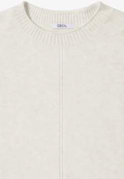 Kuscheliger Pullover