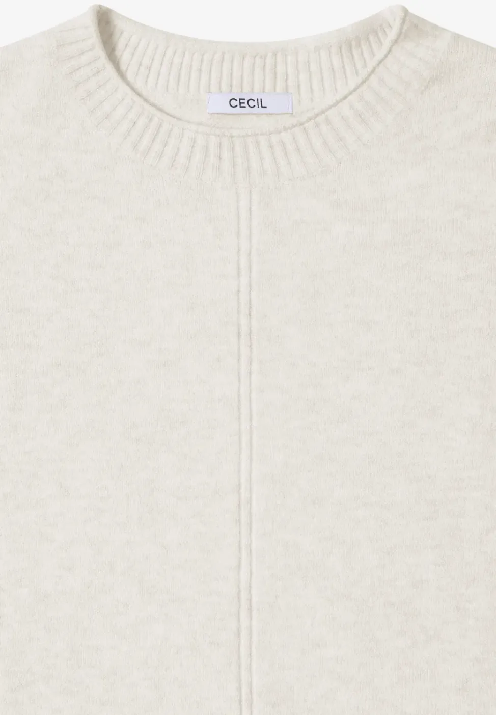 Kuscheliger Pullover