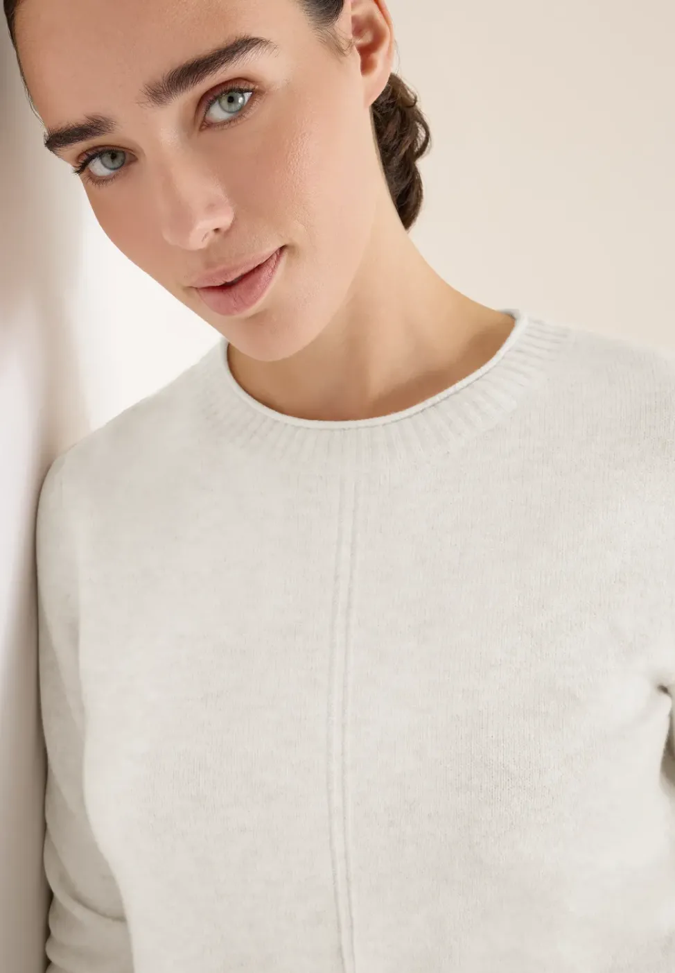 Kuscheliger Pullover