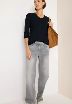 Kuscheliger Pullover