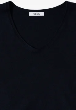 Kuscheliger Pullover
