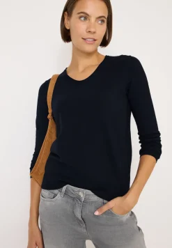 Kuscheliger Pullover