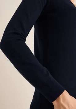 Kuscheliger Pullover