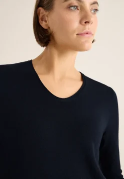 Kuscheliger Pullover