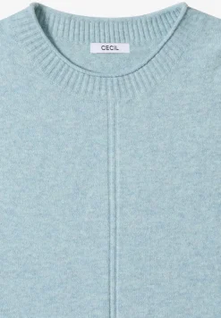 Kuscheliger Pullover