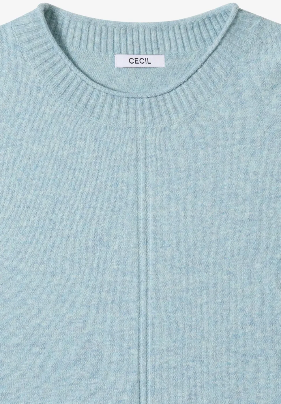 Kuscheliger Pullover