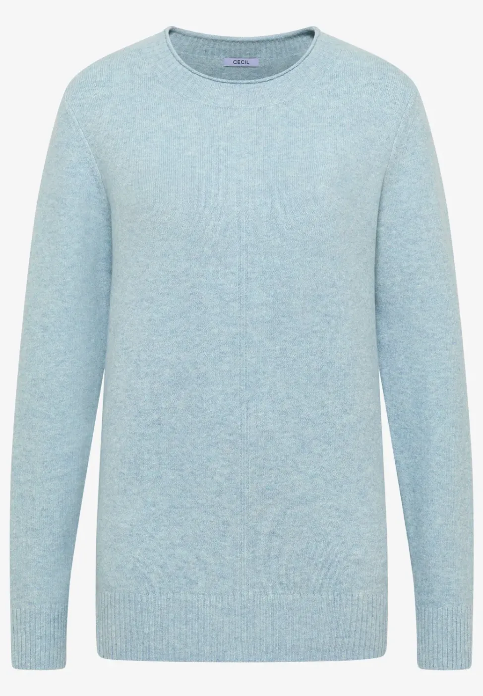 Kuscheliger Pullover