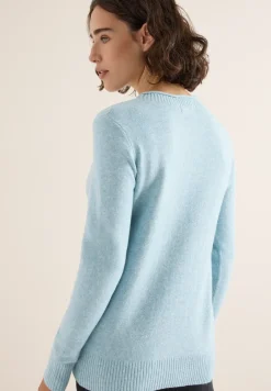 Kuscheliger Pullover