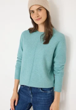 Kuscheliger Pullover