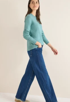 Kuscheliger Pullover