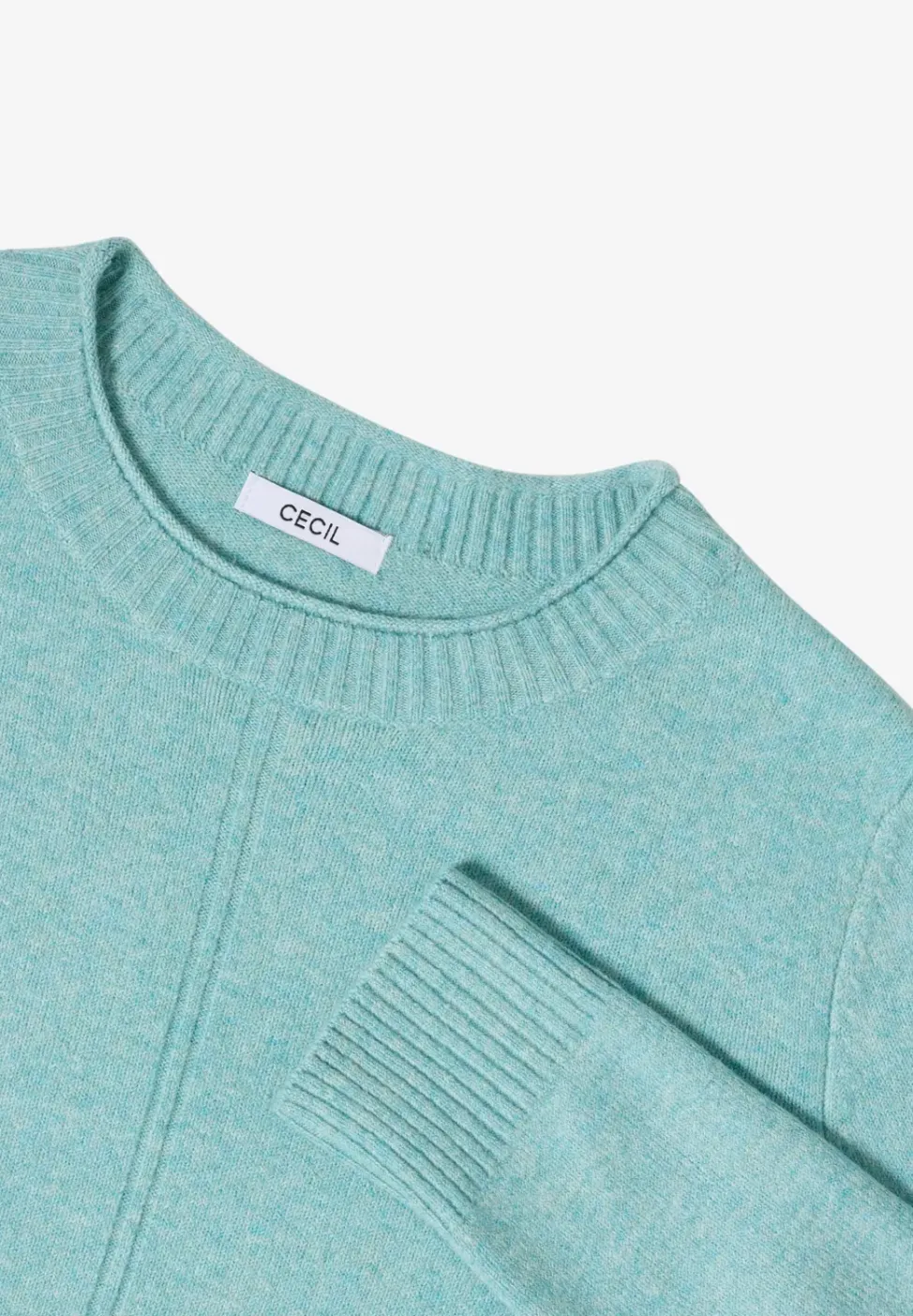 Kuscheliger Pullover