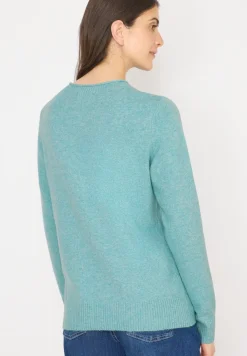 Kuscheliger Pullover