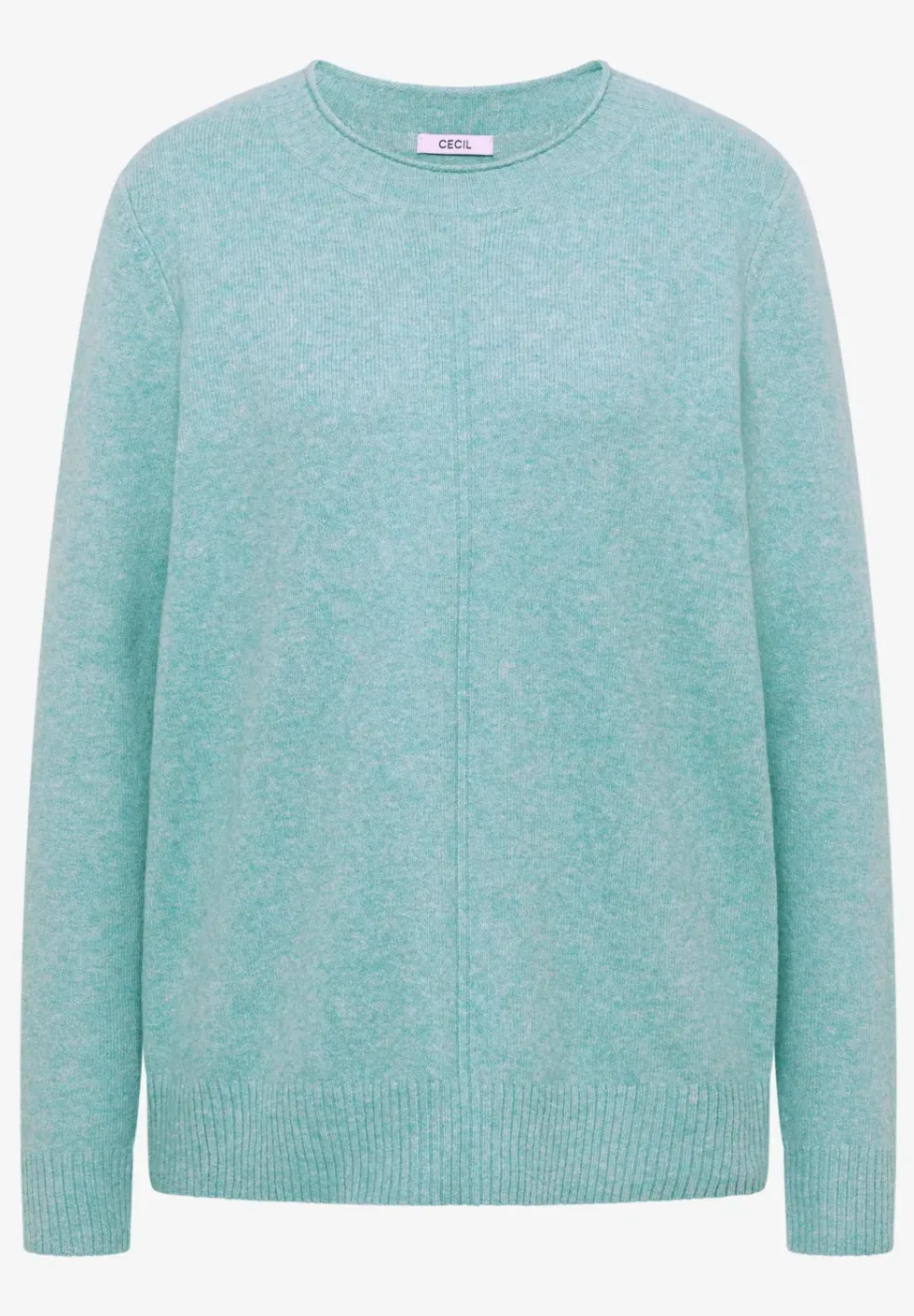 Kuscheliger Pullover