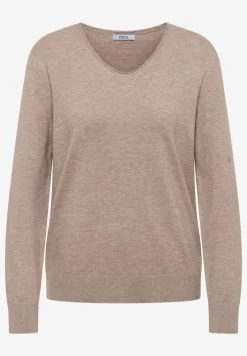 Kuscheliger Pullover