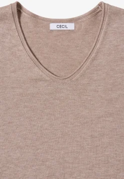 Kuscheliger Pullover