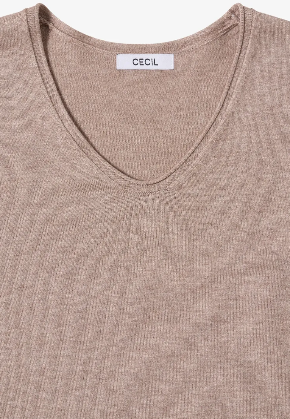 Kuscheliger Pullover