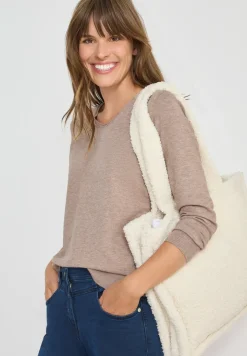 Kuscheliger Pullover