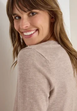 Kuscheliger Pullover
