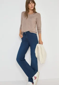 Kuscheliger Pullover
