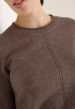 Kuscheliger Pullover
