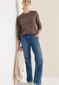 Kuscheliger Pullover