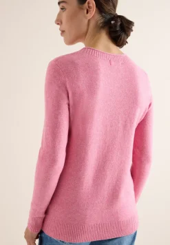Kuscheliger Pullover