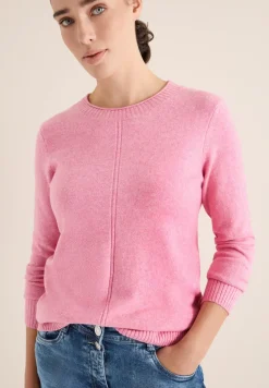 Kuscheliger Pullover