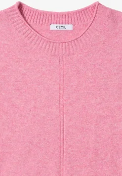 Kuscheliger Pullover