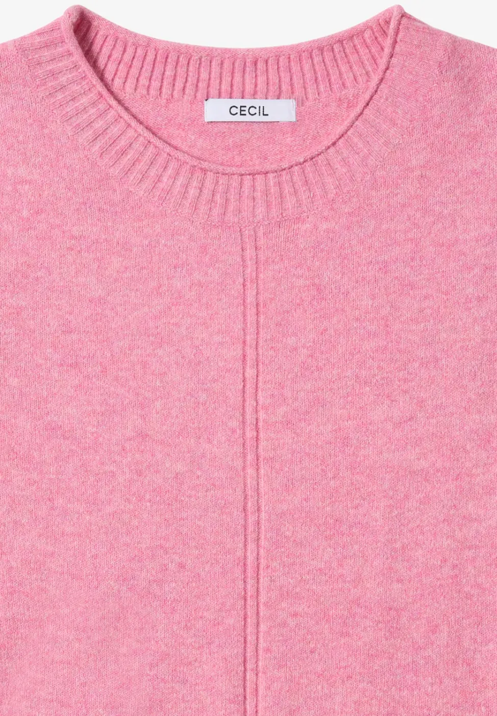 Kuscheliger Pullover