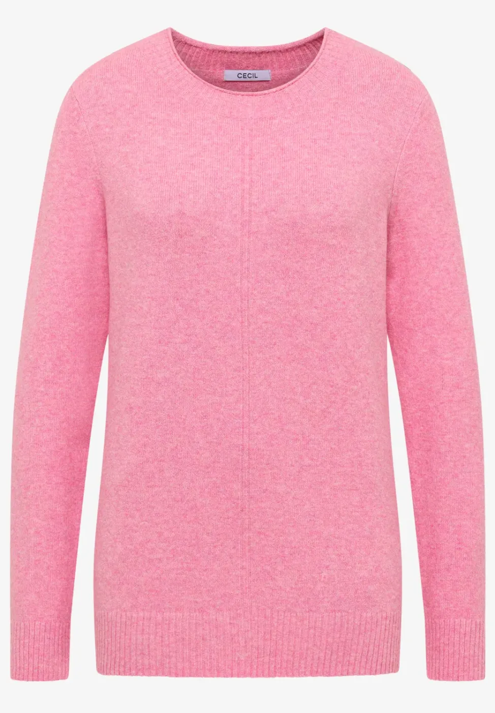 Kuscheliger Pullover