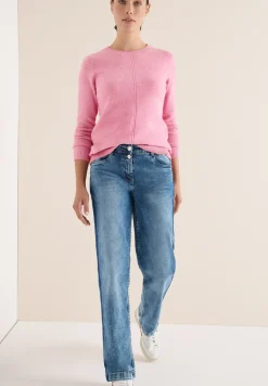 Kuscheliger Pullover