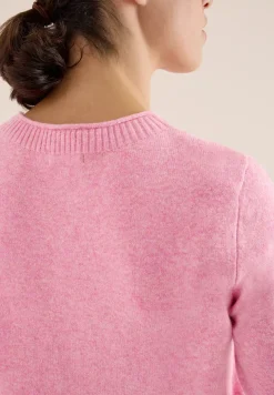 Kuscheliger Pullover