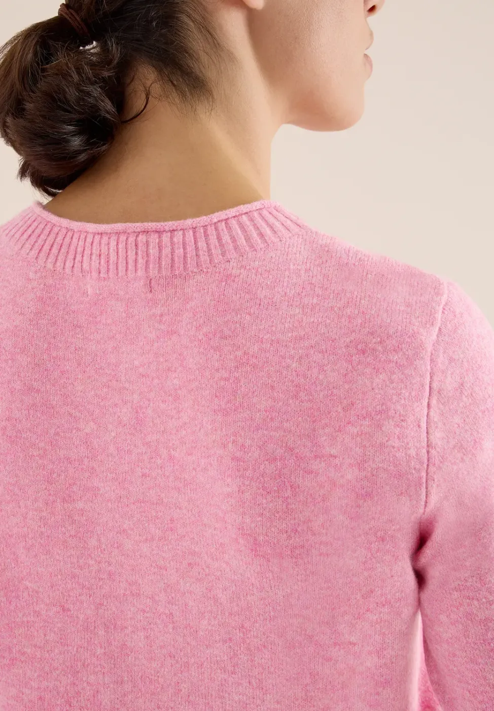 Kuscheliger Pullover