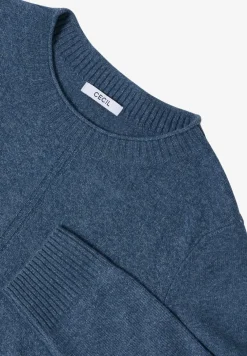 Kuscheliger Pullover