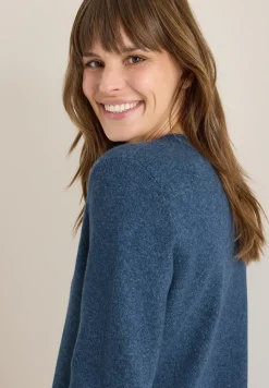 Kuscheliger Pullover