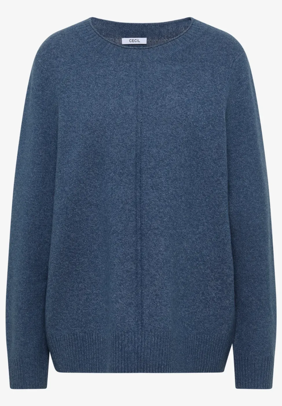 Kuscheliger Pullover
