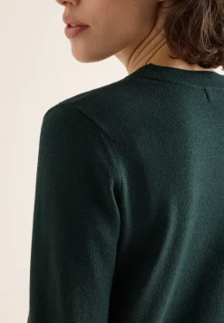Kuscheliger Pullover