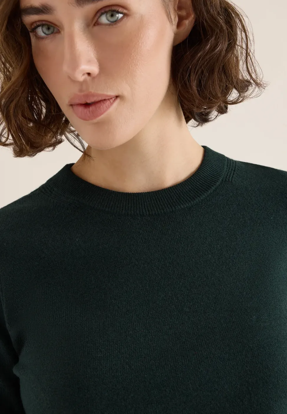 Kuscheliger Pullover