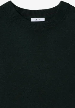 Kuscheliger Pullover