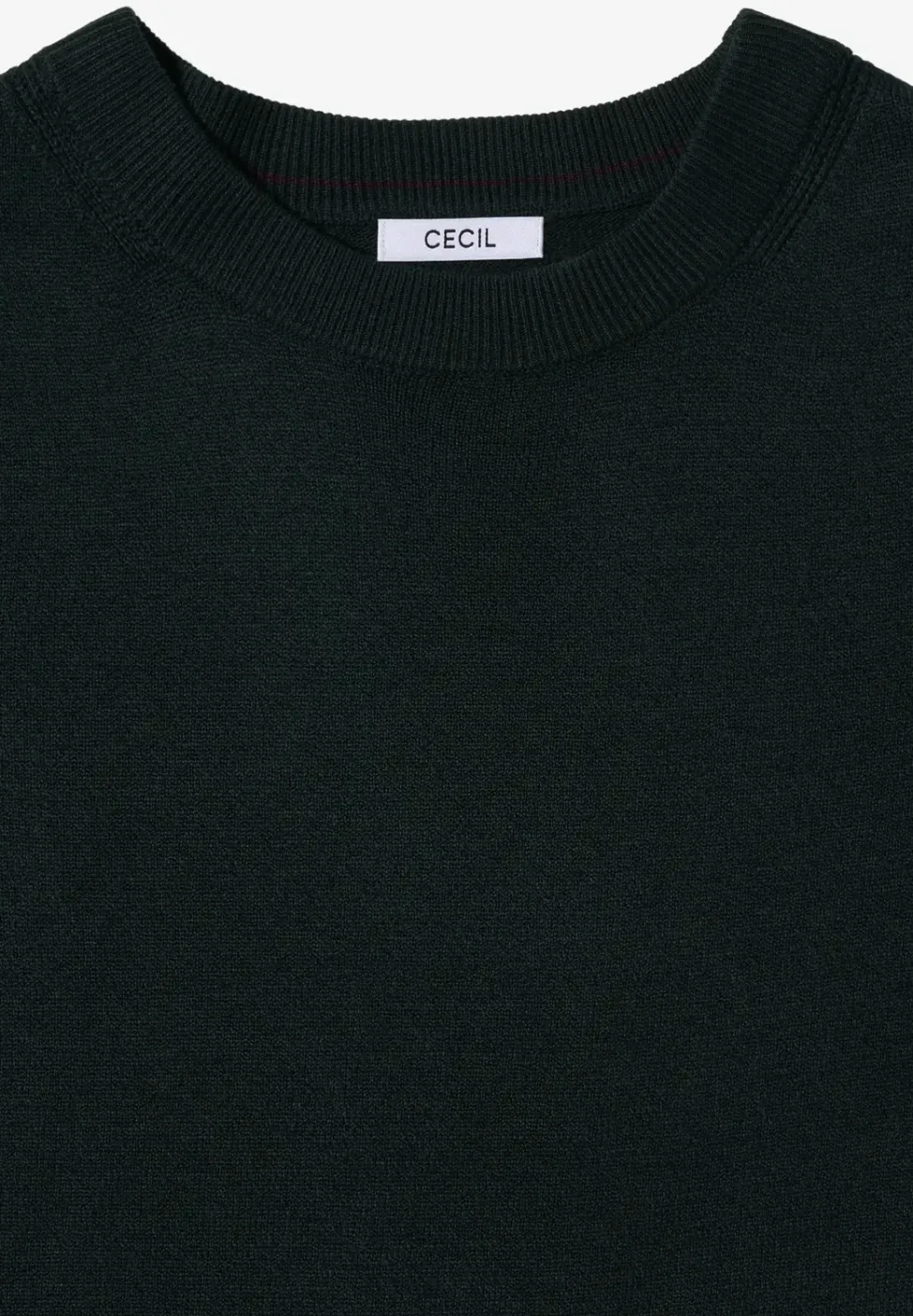 Kuscheliger Pullover