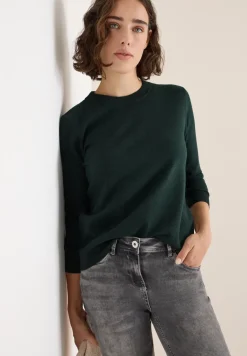 Kuscheliger Pullover